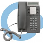 Телефон IP, БП опционально Aastra Dialog 4422 IP Office V2 Light Grey (DBC42202/01001)