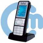 Телефон DECT универсальный, цветной дисплей TFT, Bluetooth, USB Aastra 622d (80E00012AAA-A)