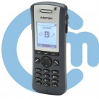 Телефон DECT, зарядное устройство опционально Aastra DT390 Cordless Phone EU, w/o charger (DPA20050/1)